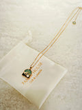 24K Gold Plated Adjustable Necklace