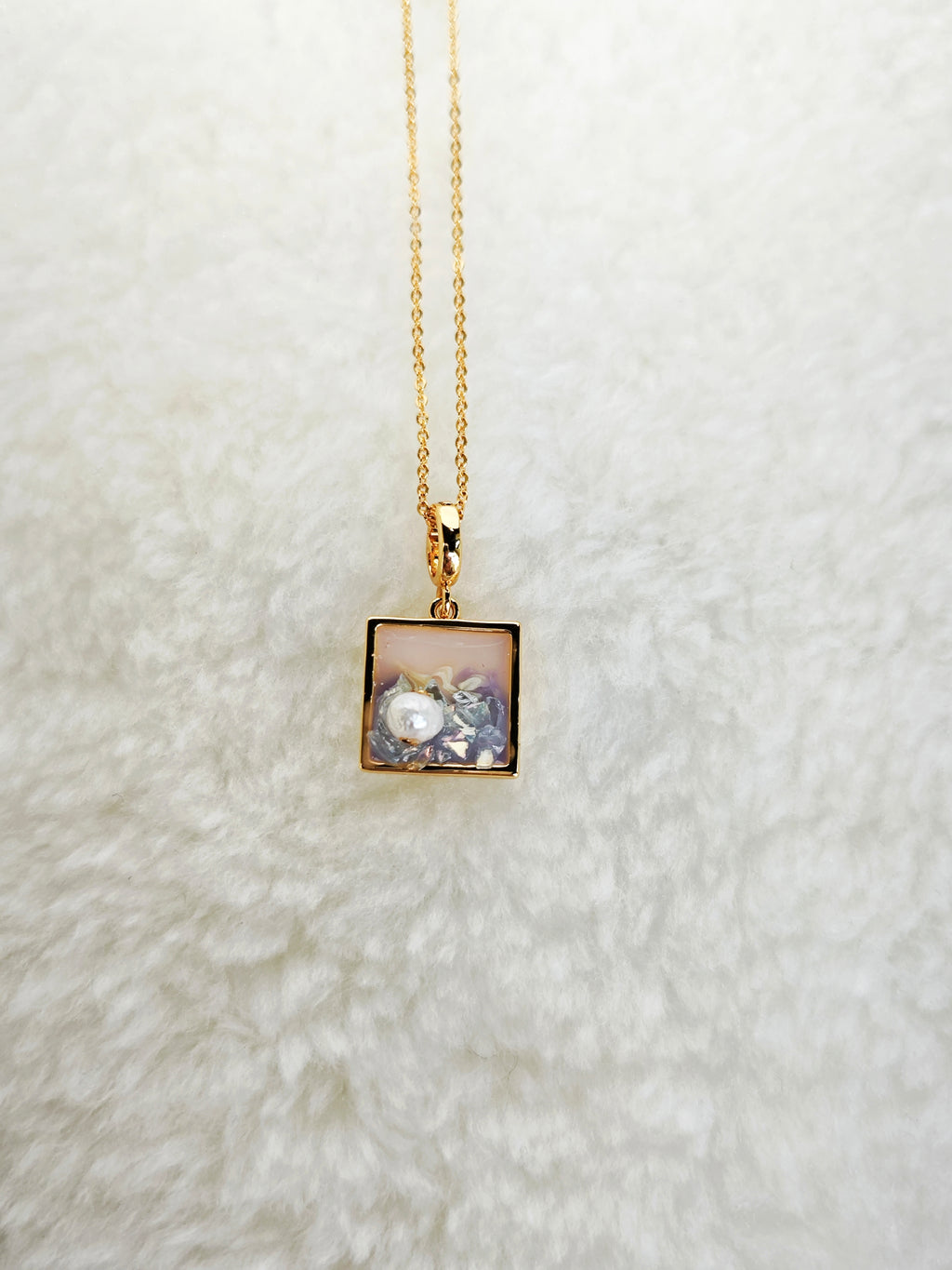24K Gold Plated Adjustable Necklace