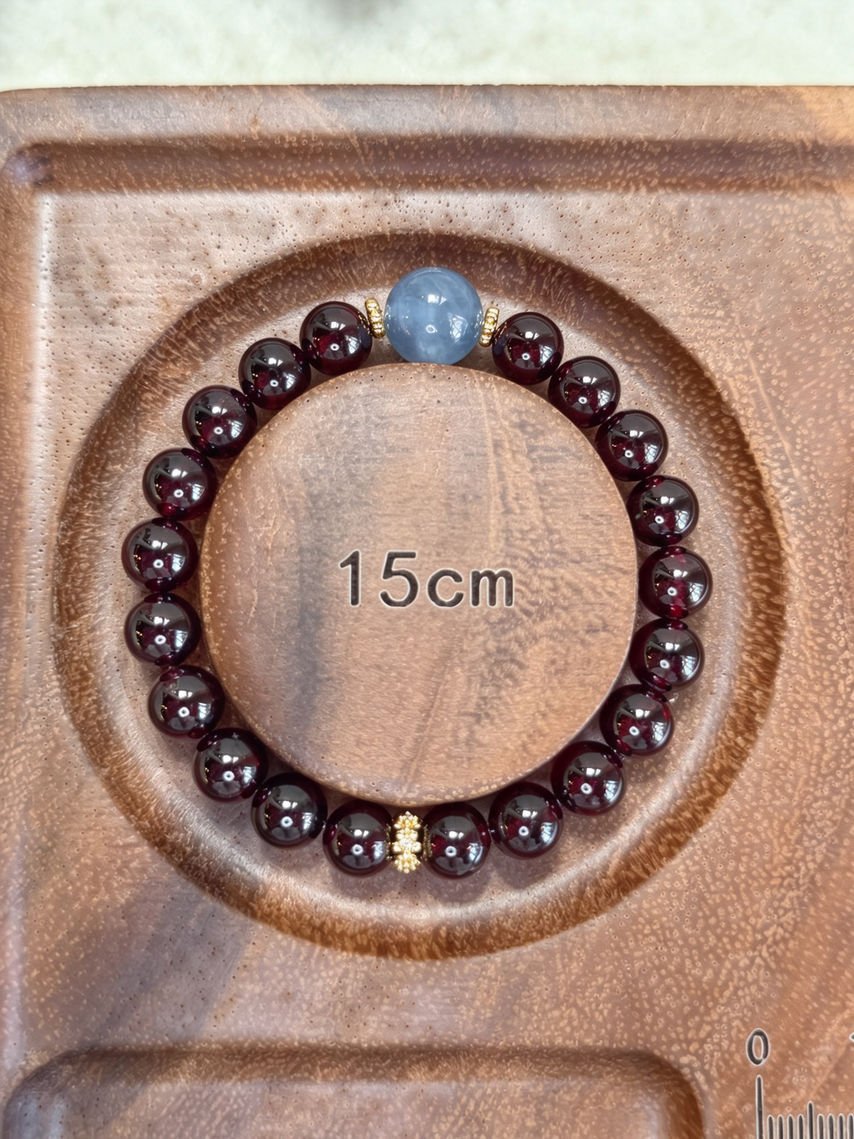 Find Your Balance Crystal Bracelet