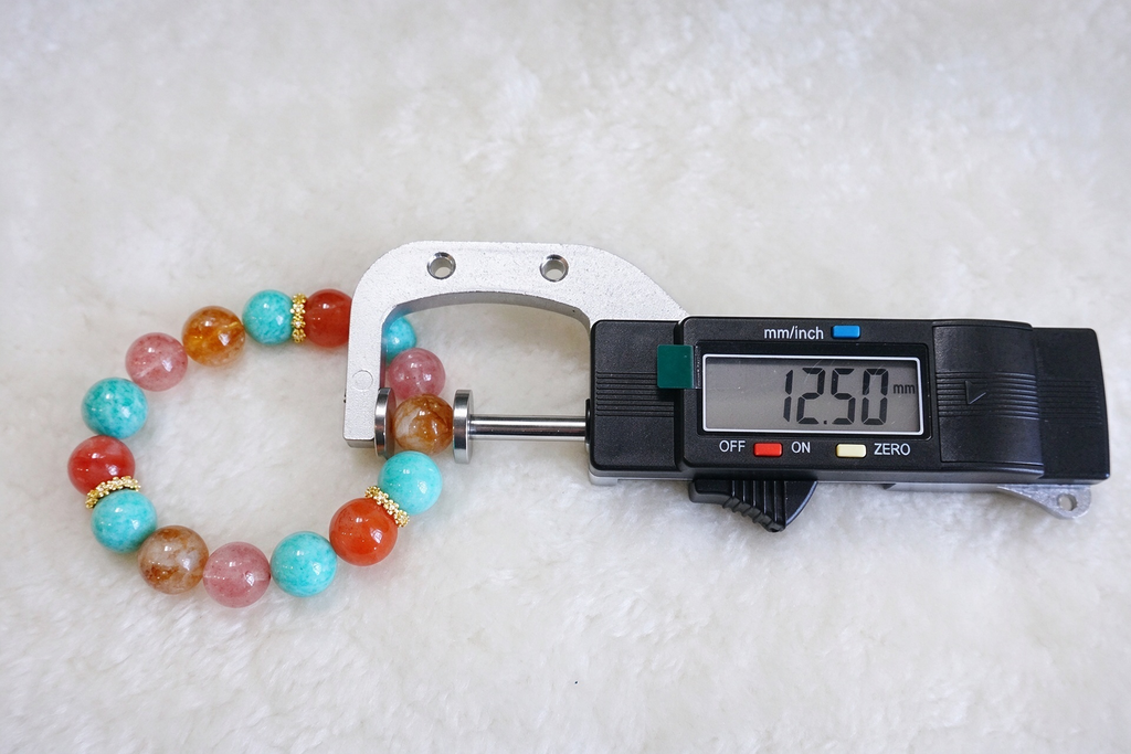 Find Your Ease Crystal Bracelet
