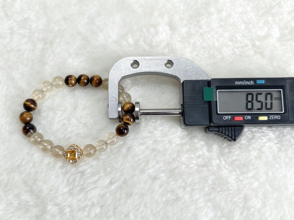 See the Chance Crystal Bracelet