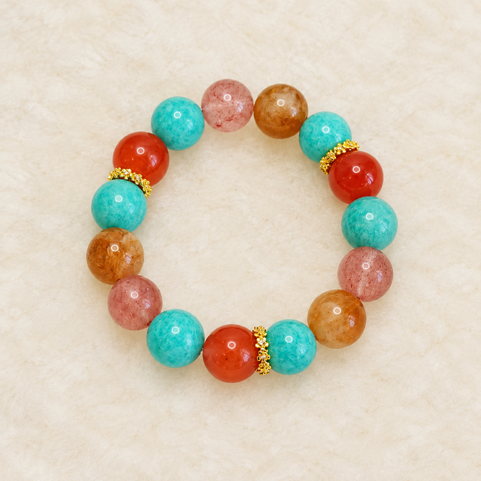 Crystal Bracelet